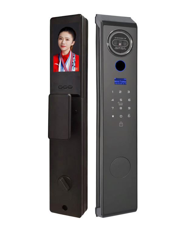 قفل هوشمند تشخیص چهره K31 HiFocus