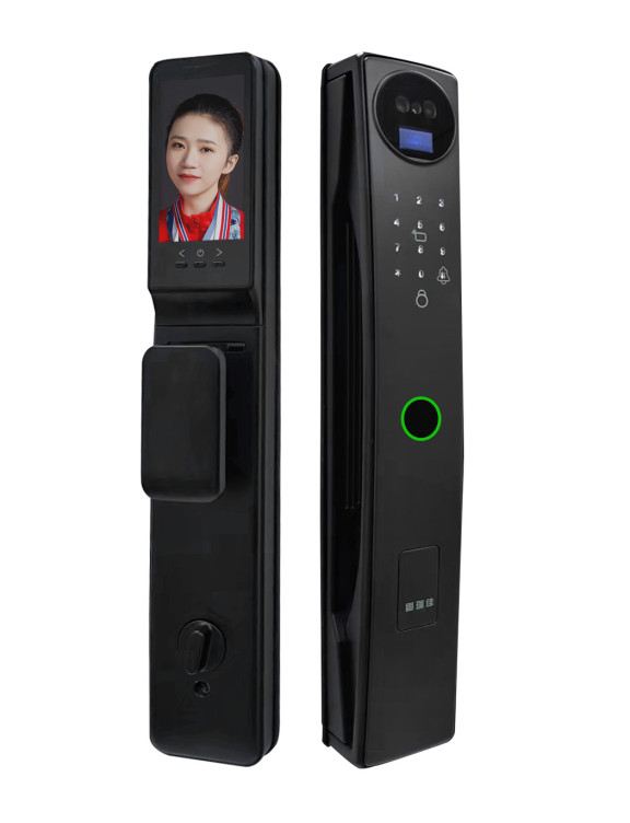 قفل هوشمند تشخیص چهره K11 HiFocus